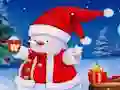 The Great Reindeer Rescue – kostenloses Online-Spiel