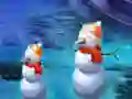 Christmas Bear Escape – kostenloses Online-Spiel