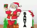 Magical Escape Find Christmas Santa Claus – kostenloses Online-Spiel