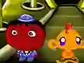 Monkey Go Happly Stage 309 – kostenloses Online-Spiel