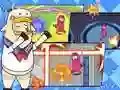 Space Escape: Sheep Challenge – kostenloses Online-Spiel