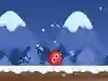 Red Ball: A New Year's Adventure – kostenloses Online-Spiel