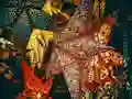 Christmas Stars Jigsaw – kostenloses Online-Spiel