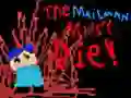 The Mailman Must Die! – kostenloses Online-Spiel