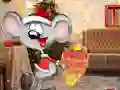 Christmas Rat Escape – kostenloses Online-Spiel