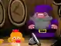 Monkey Go Happly Stage 316 – kostenloses Online-Spiel