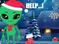 Rescue The Alien From Snow – kostenloses Online-Spiel