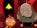 Monkey Go Happy Stage 319 – kostenloses Online-Spiel