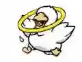 Clusterduck – kostenloses Online-Spiel