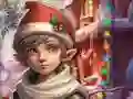 Elf's Secret Mission – kostenloses Online-Spiel