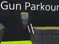 Kogama: Gun Parkour – kostenloses Online-Spiel