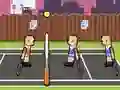 Ragdoll Tennis – kostenloses Online-Spiel