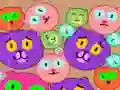 Merge Cats – kostenloses Online-Spiel