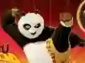 Kungfu Panda Death Match – kostenloses Online-Spiel