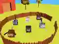 FarmRun! – kostenloses Online-Spiel