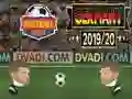 Football Heads: 2019-20 Germany (Bundesliga) – kostenloses Online-Spiel