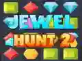 Jewel Hunt 2 – kostenloses Online-Spiel