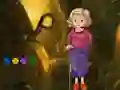 Grandma Escape From Devil Land – kostenloses Online-Spiel