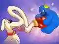 Long Dog Long Nose – kostenloses Online-Spiel