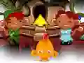 Monkey Go Happy Stage 804 – kostenloses Online-Spiel