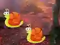 Snake Pair Escape – kostenloses Online-Spiel