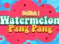 Watermelon Pang Pang – kostenloses Online-Spiel