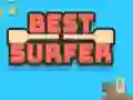 Best Surfer – kostenloses Online-Spiel