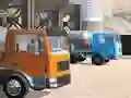 Cargo Transport Simulator – kostenloses Online-Spiel