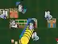 Florence: The Fifth Element – kostenloses Online-Spiel