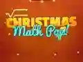Christmas Math Pop – kostenloses Online-Spiel