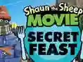 Shaun the Sheep: Movie Secret Feast – kostenloses Online-Spiel