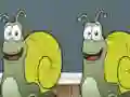 Find Turbo Snail – kostenloses Online-Spiel