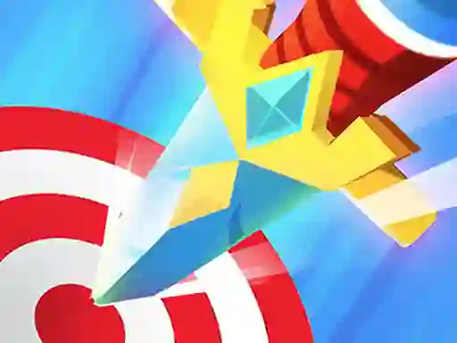 Target Hit 3d – kostenloses Online-Spiel