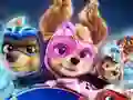 Mighty Pups Power Up! – kostenloses Online-Spiel
