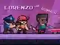 Lorenzo The Runner – kostenloses Online-Spiel