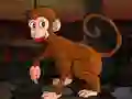 Diminutive Macaque Escape – kostenloses Online-Spiel