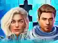 Cosmic Riddles – kostenloses Online-Spiel