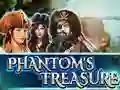 Phantoms Treasure – kostenloses Online-Spiel