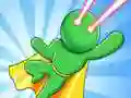 Force Master Chase Shooting – kostenloses Online-Spiel