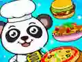 Cooking Games For Kids – kostenloses Online-Spiel