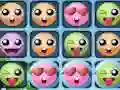 Emoji Match 3 – kostenloses Online-Spiel