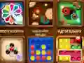 Mind Games for 2-3-4 Player – kostenloses Online-Spiel