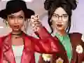 Dress to Impress: Back to School – kostenloses Online-Spiel