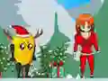 Asami Mom Adventure – kostenloses Online-Spiel