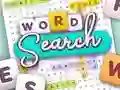 Word Search – kostenloses Online-Spiel
