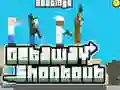 Getaway Shootout – kostenloses Online-Spiel