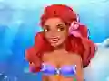Aquatic Mermaid Beauty Makeover – kostenloses Online-Spiel