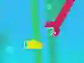Unagi EEL-Scape – kostenloses Online-Spiel