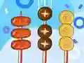Food Sort: Merge Puzzle – kostenloses Online-Spiel