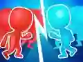 Bro Race Count – kostenloses Online-Spiel